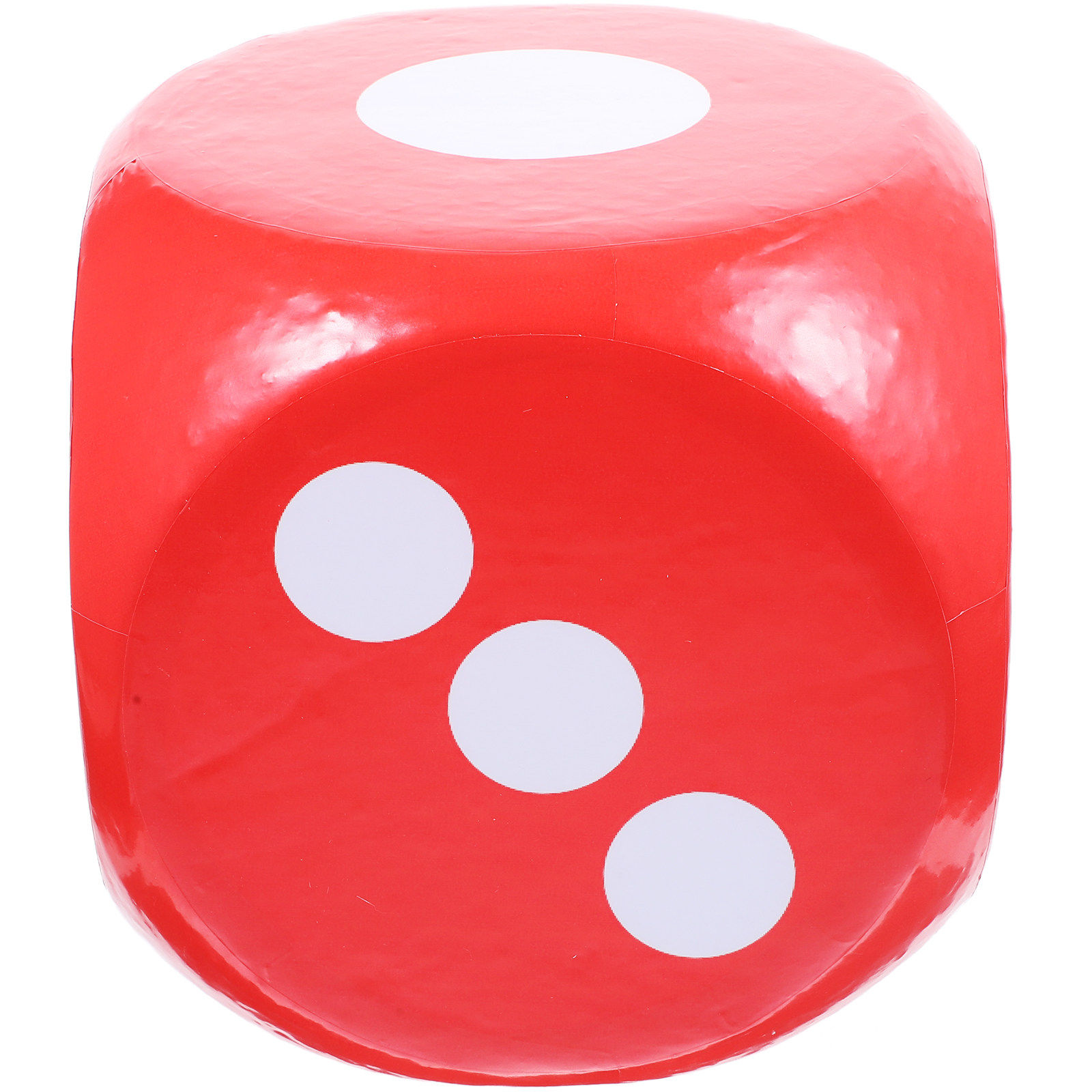 Party Games Easy Kids - Big for Kids 10 Sided Foam