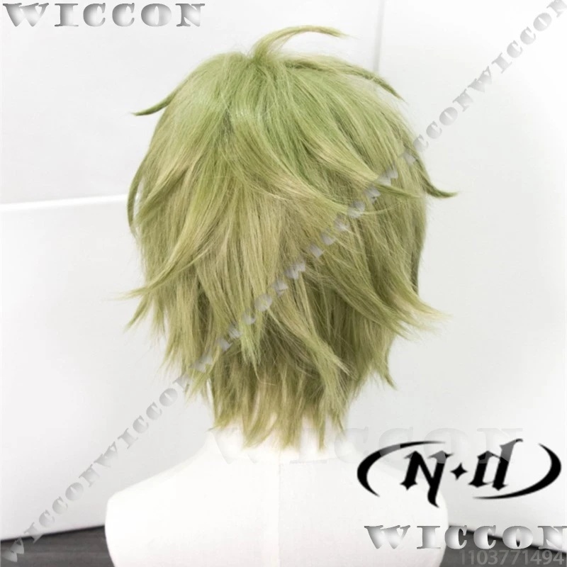 Party Games Youtube - 3,v;5'h\8/Olivine Game Nu: Carnival Bliss Cosplay