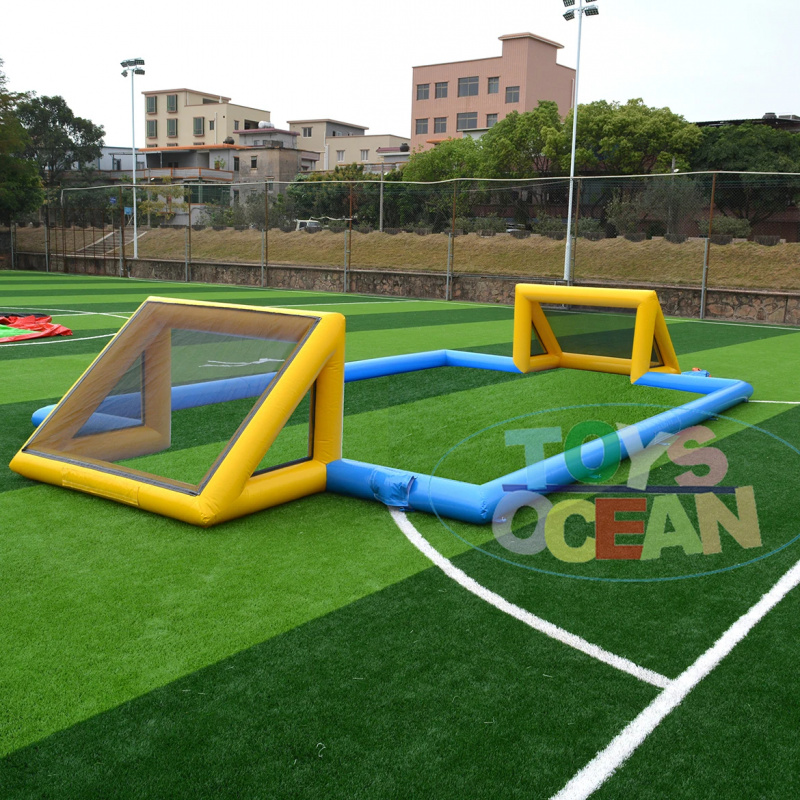 Party Games Kids - Large Commercial Grade PVC Inflatable Football
