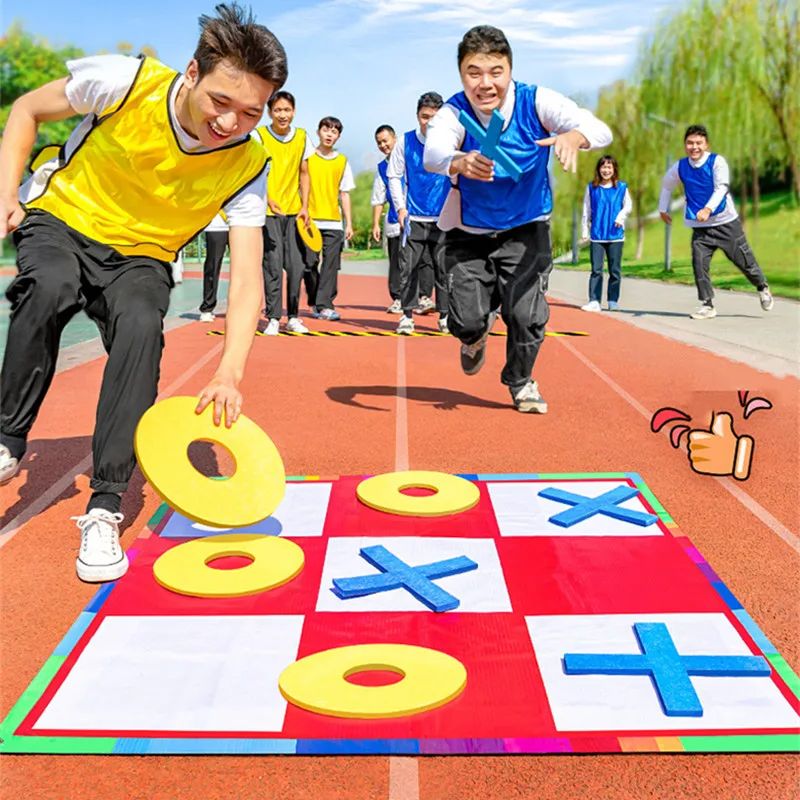 Racing Three Chess Outdoor Gam - Limbo Game Set 评论和价格