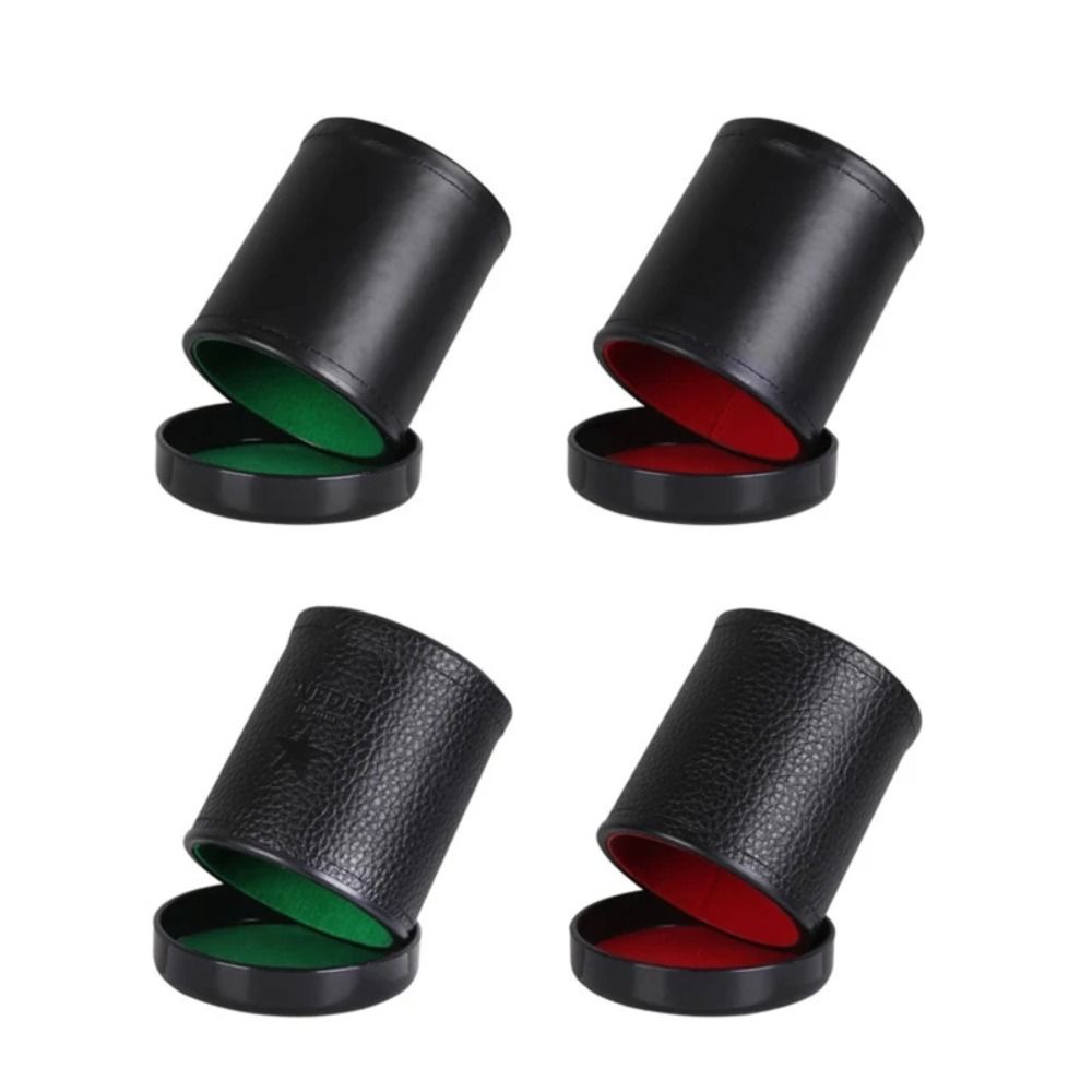 High Quality Comfortable Dice  - Party Games Using Cups 评论和价格