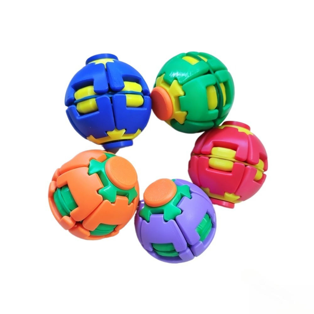 Transforming Fidget Spinner Ba - Party Games Crazy 评论和价格