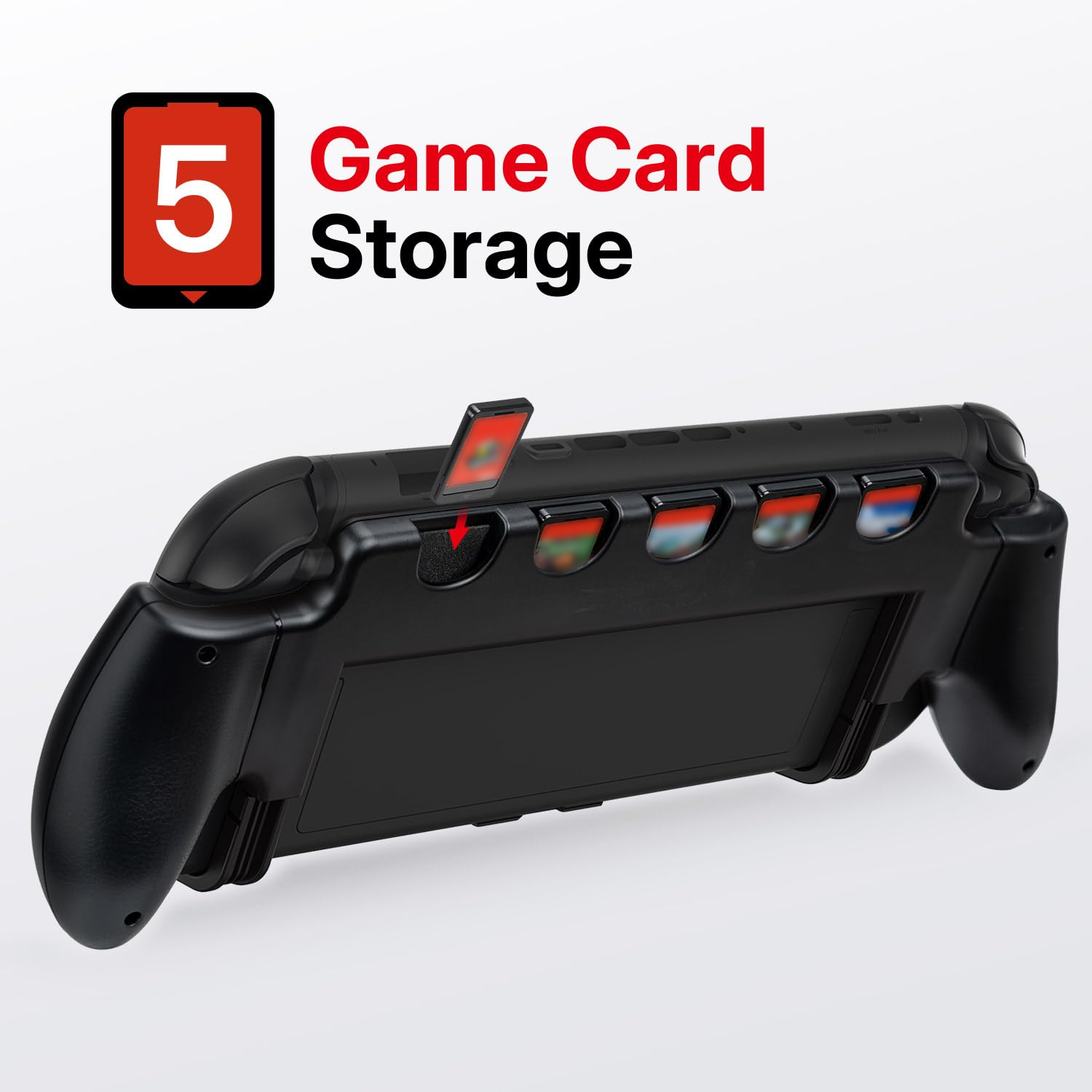 Hand Grip Case For Nintendo Sw - Party Games Nintendo 评论和价格