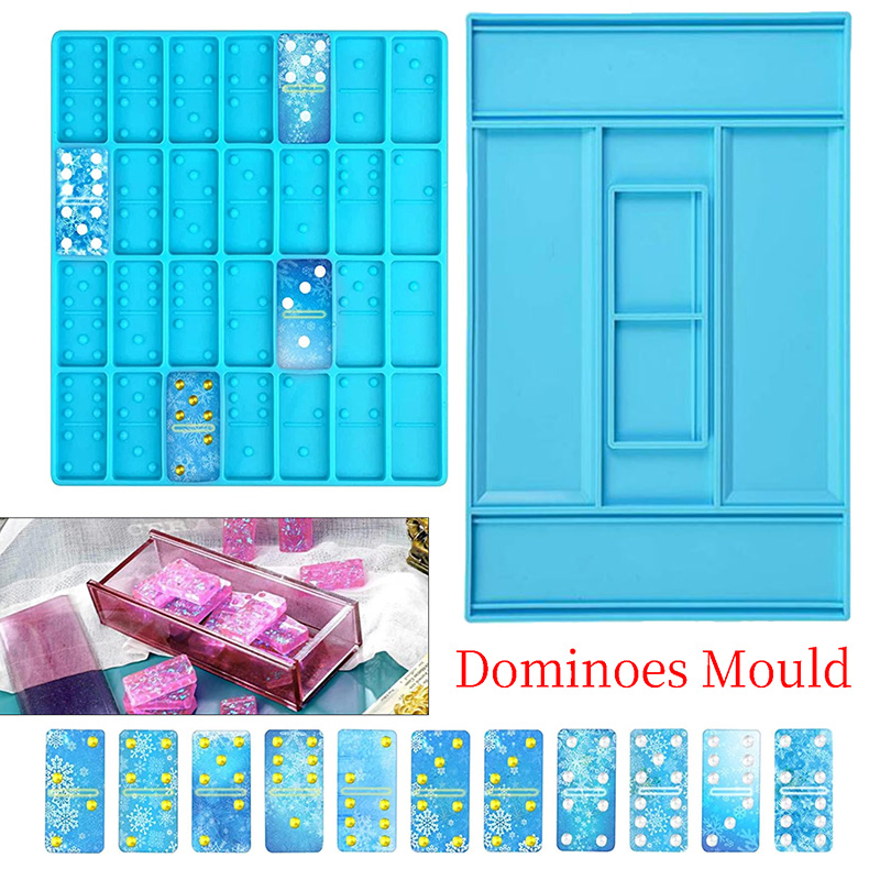 Resin mold DIY Point Card Game - Limbo Game Set 评论和价格