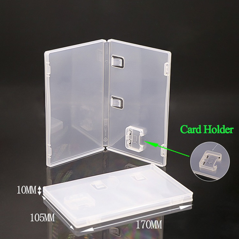 1/2/5PCS For Inserted Cover Tr - Party Games Nintendo 评论和价格