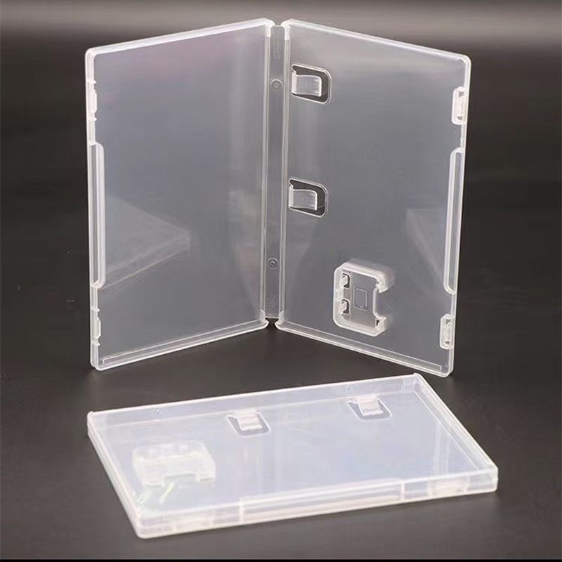 1/2/5PCS For Inserted Cover Tr - Party Games Nintendo 评论和价格