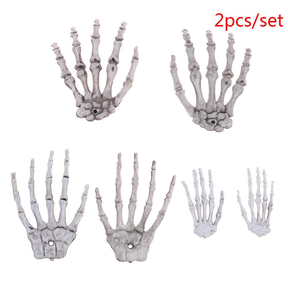 1Pair Scary Fashion Game Suppl - Party Games No Props 评论和价格