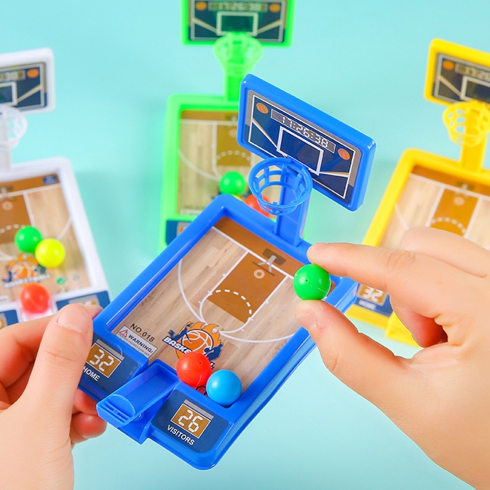 New Shooting Game Machine Mini - Party Games Crazy 评论和价格