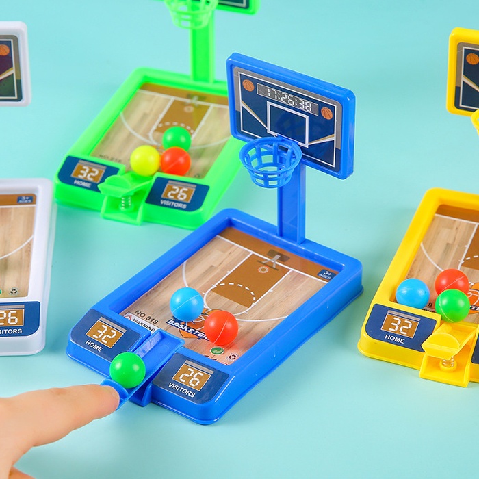 New Shooting Game Machine Mini - Party Games Crazy 评论和价格