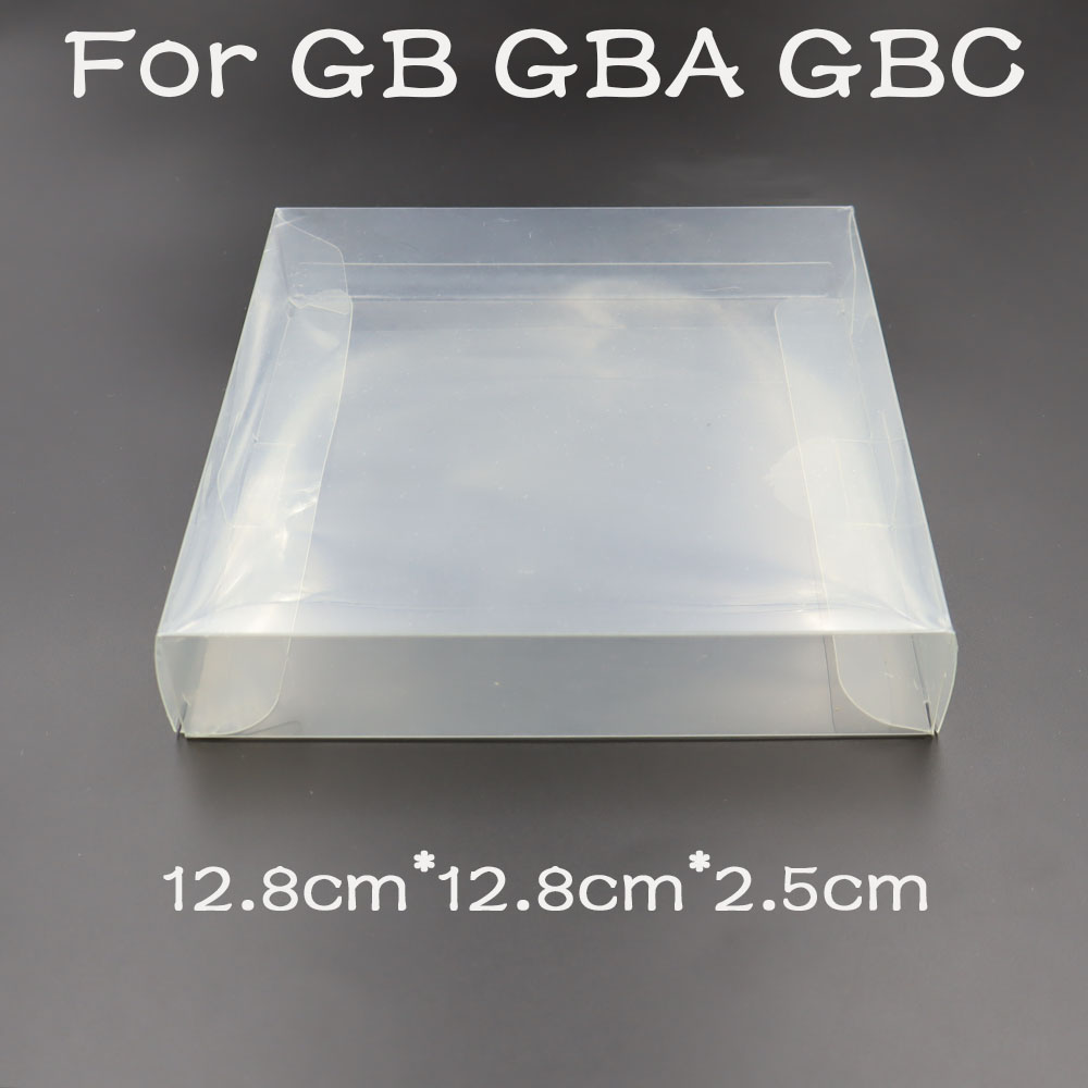 Transparent Clear Game Box Pro - Party Games Nintendo 评论和价格