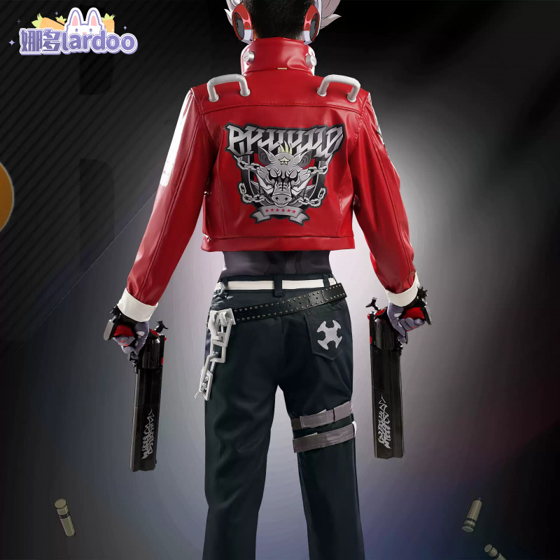 Zenless Zone Zero Billy the Ki - Party Games Kids 评论和价格