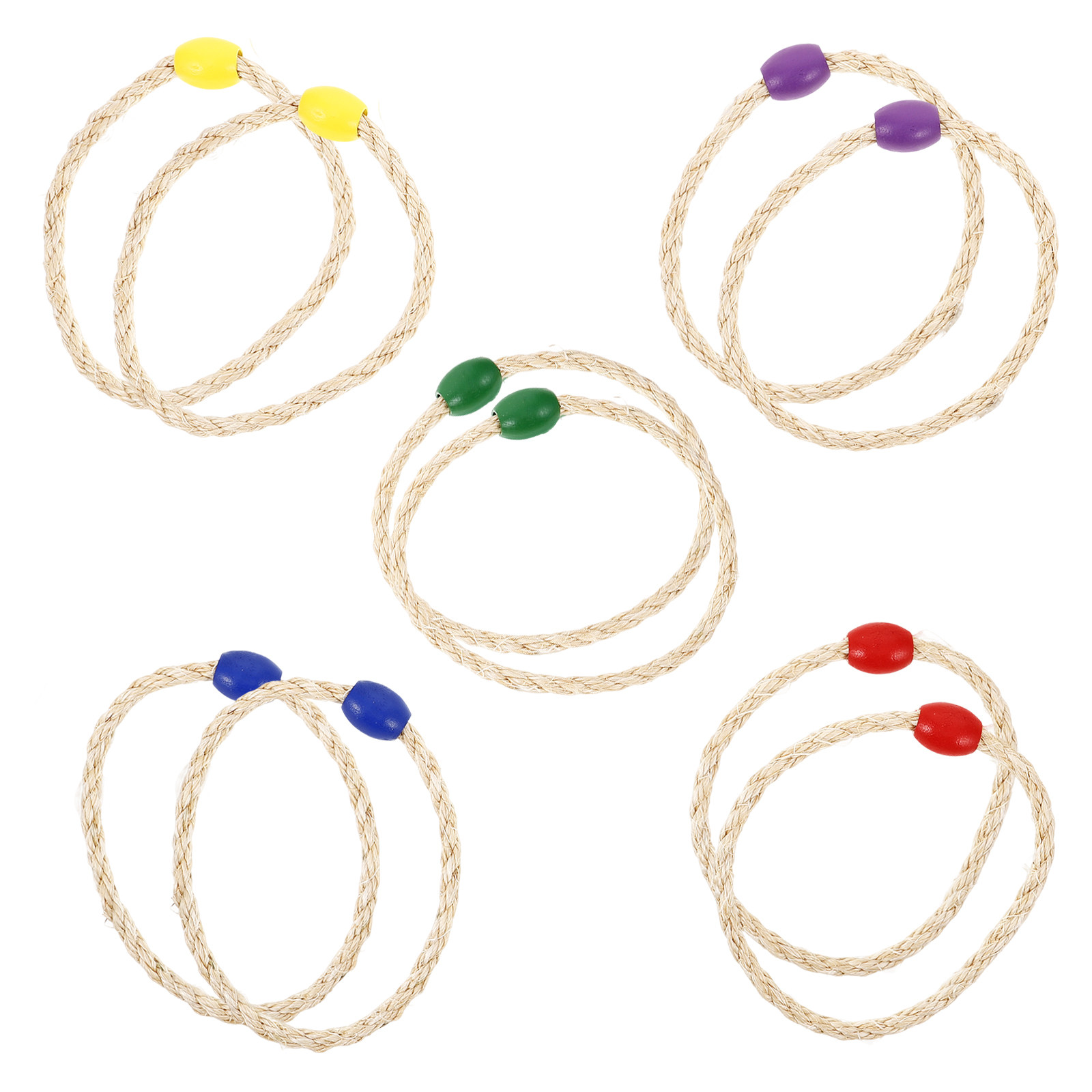 10Pcs For Kids Party Game Outd - Party Games Easy Kids 评论和价格