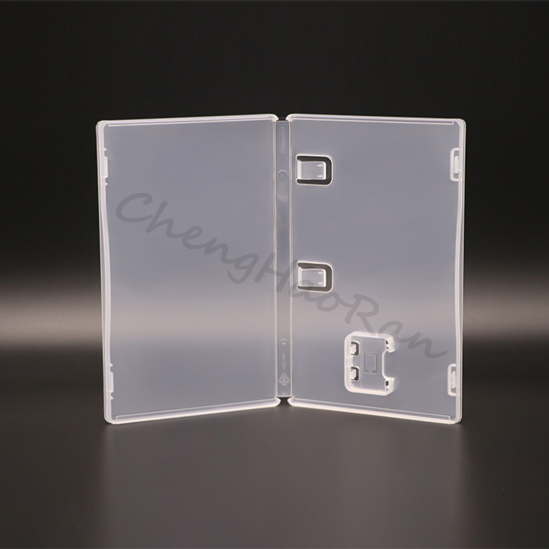 ChengHaoRan 1PC Transparent Ga - Party Games Nintendo 评论和价格