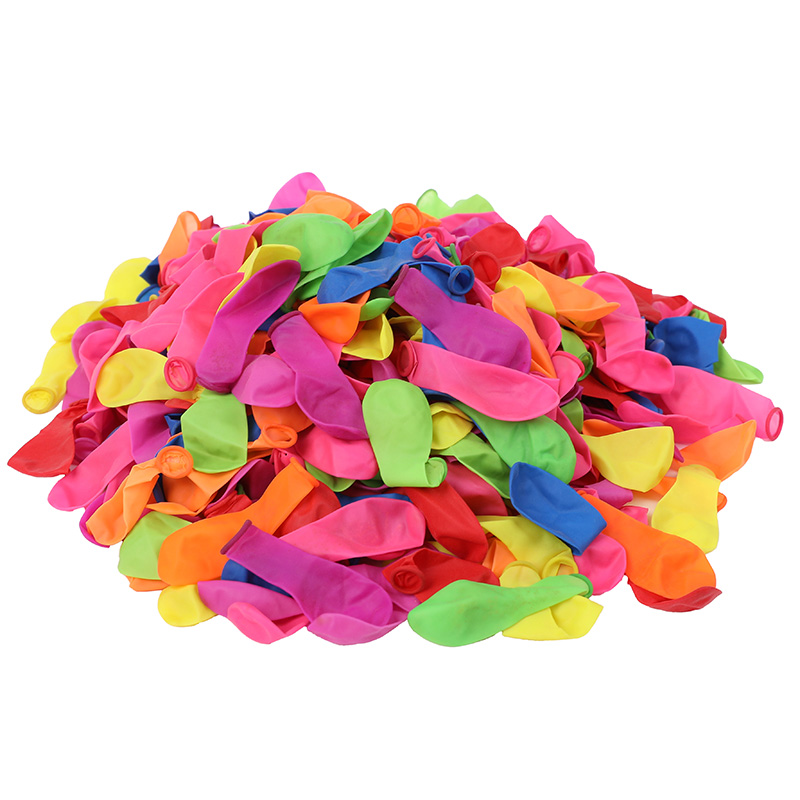 500pcs Water Bombs Balloon Chi - Party Games Bomb 评论和价格