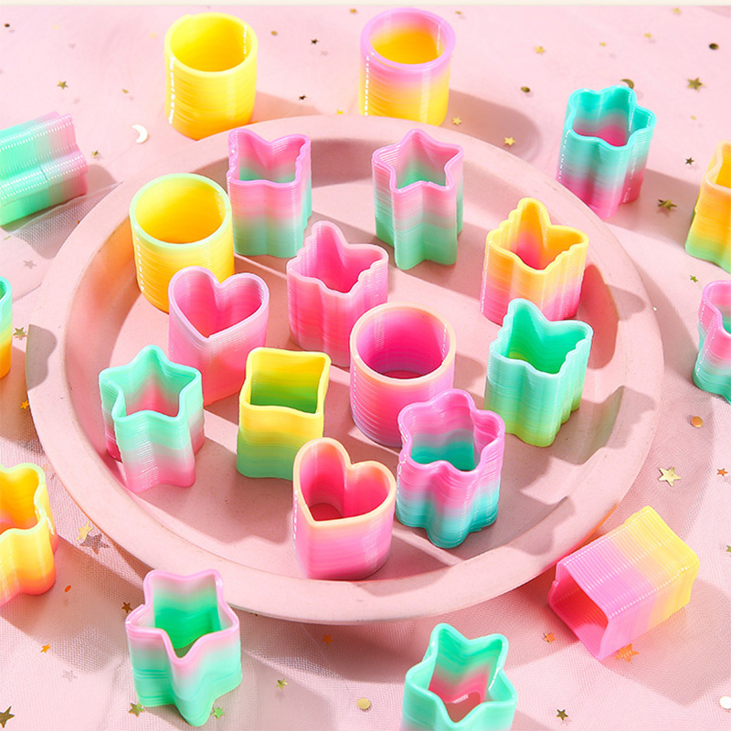 Rainbow Magic Springs Circle T - Party Games Crazy 评论和价格