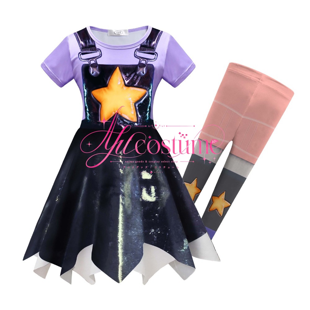 Game Lily Princess Cosplay Kid - Party Games Kids 评论和价格