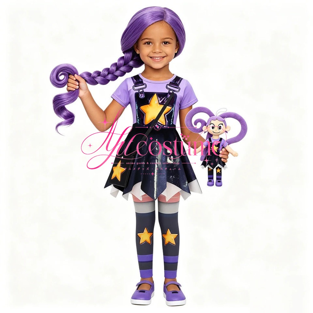 Game Lily Princess Cosplay Kid - Party Games Kids 评论和价格