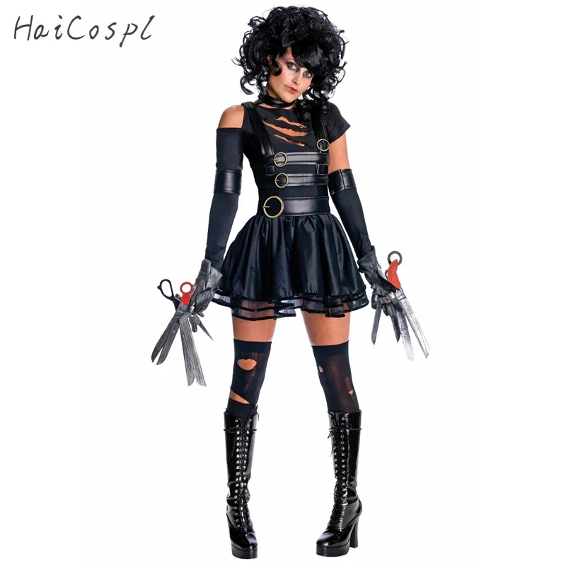 2026 Movie Edward Scissorhands - Party Games Youtube 评论和价格