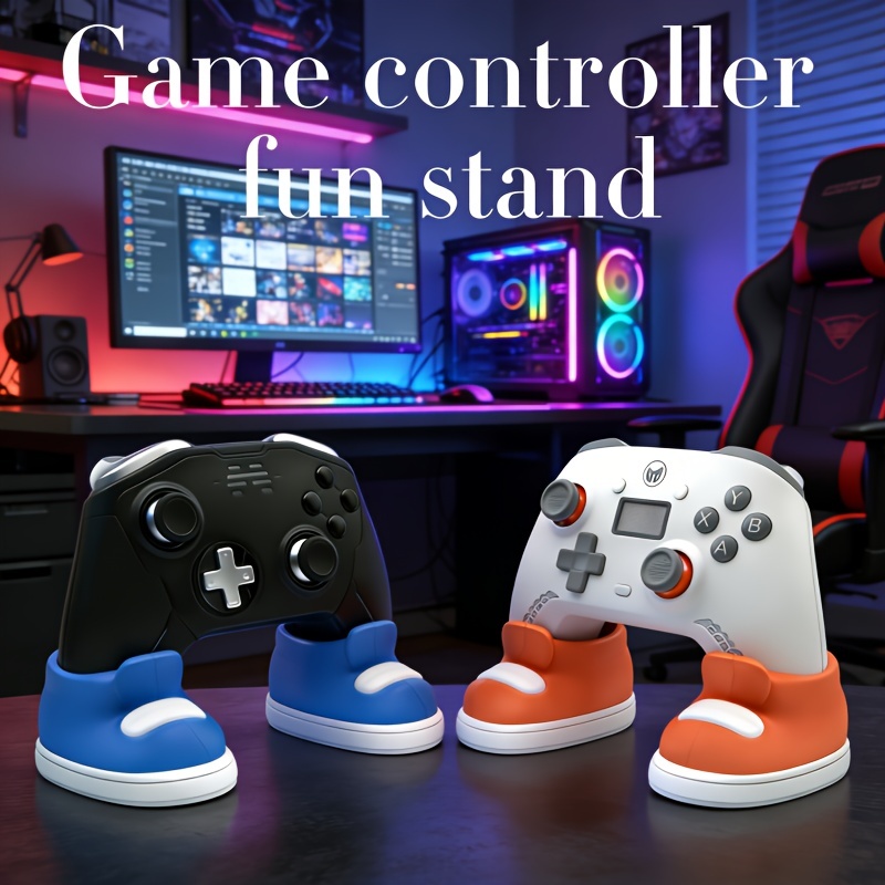 Fun Game Controller Stand - Co - Party Games Ps4 评论和价格