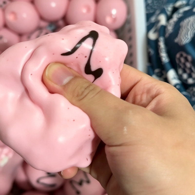 Crispy Brownie Ice Cream Ball  - Party Games Crazy 评论和价格