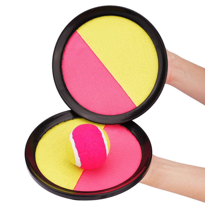 1Set Kids Sucker Sticky Ball T - Limbo Game Set 评论和价格
