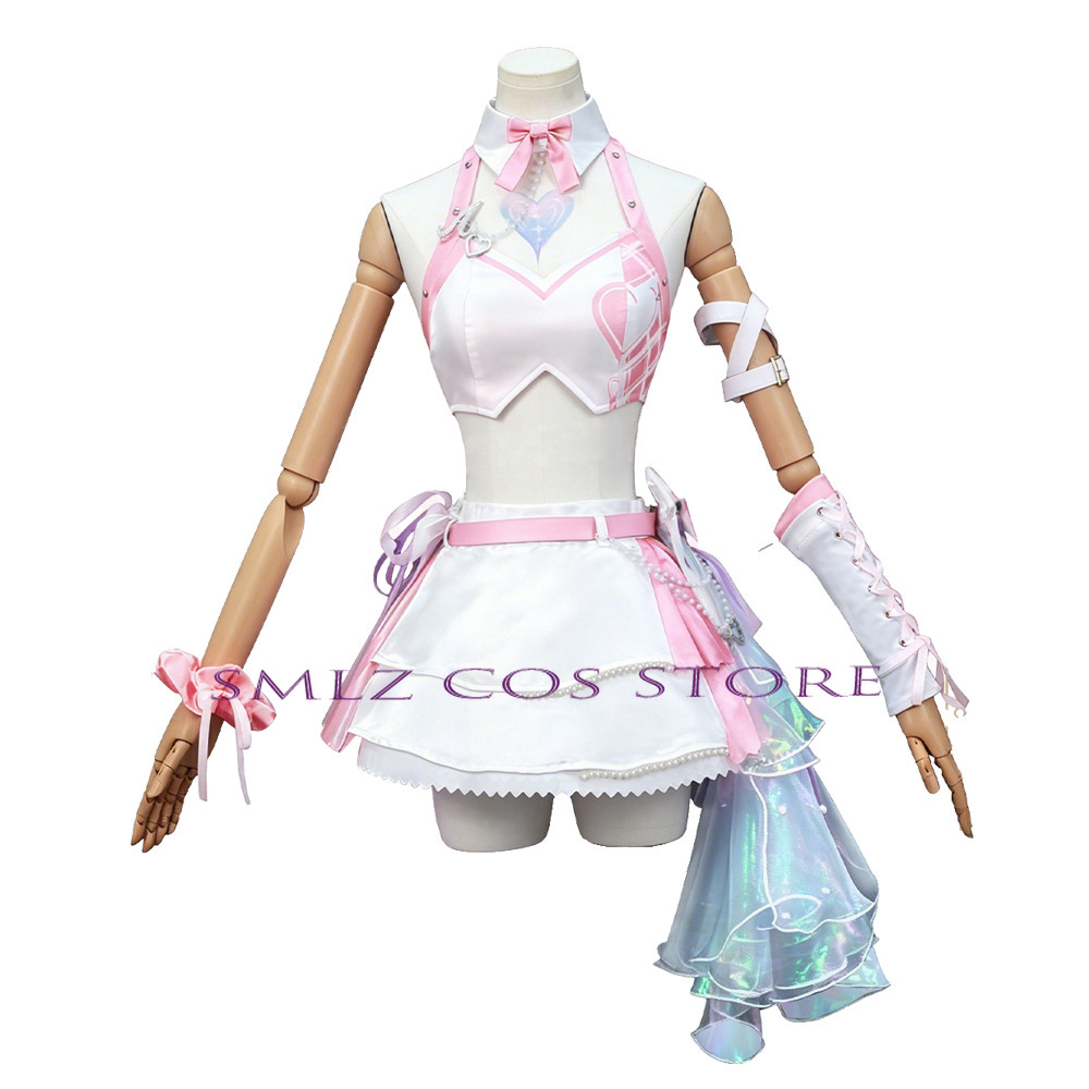 Newly Aemeath Cosplay Game Wut - Party Games Youtube 评论和价格