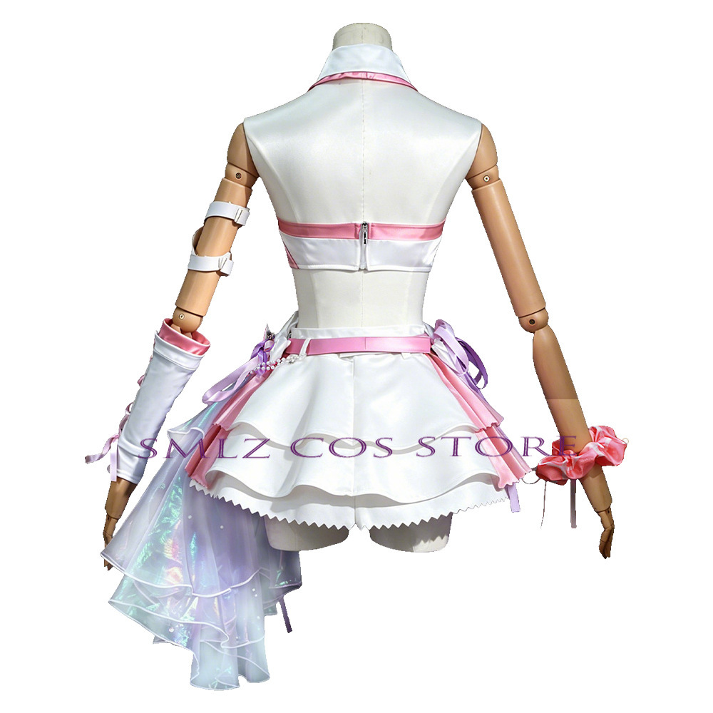 Newly Aemeath Cosplay Game Wut - Party Games Youtube 评论和价格