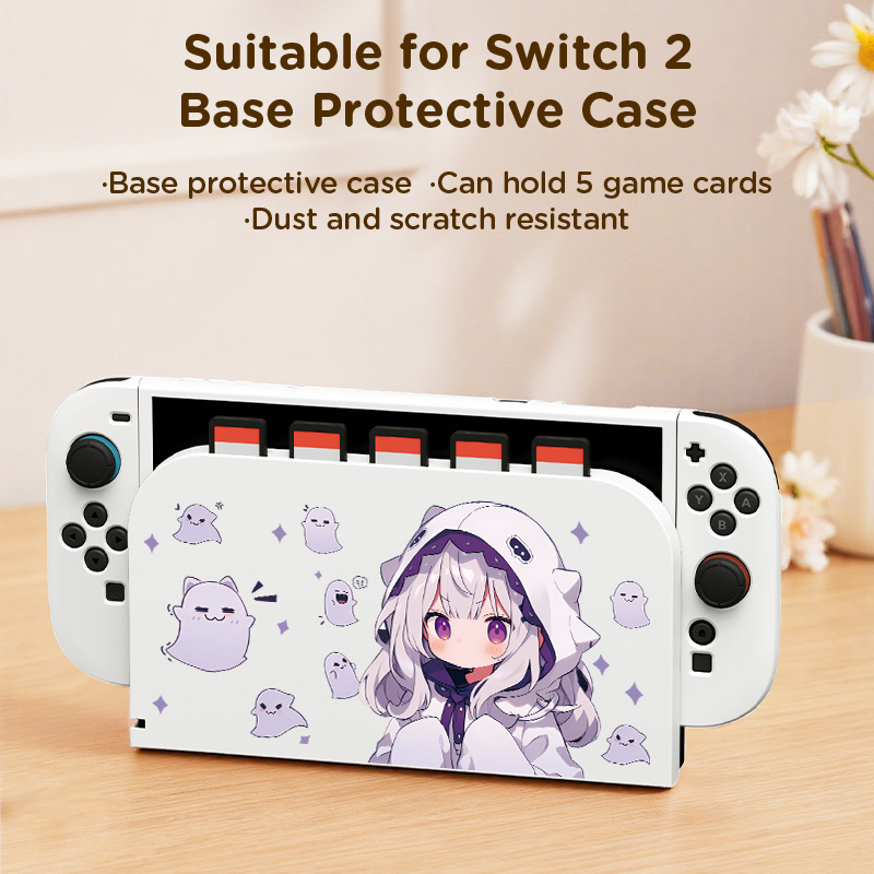 Suitable for Switch2 card base - Party Games Nintendo 评论和价格