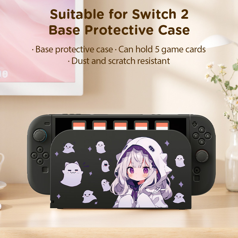 Suitable for Switch2 card base - Party Games Nintendo 评论和价格