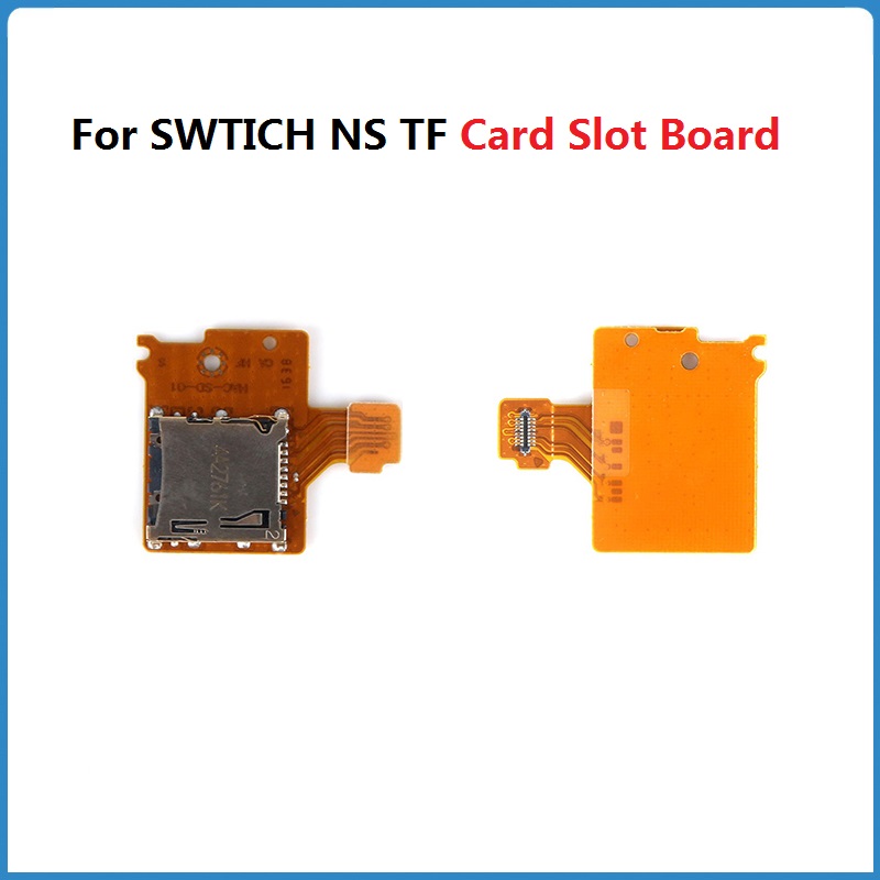 2Pcs For SWTICH NS TF Card Slo - Party Games Nintendo 评论和价格