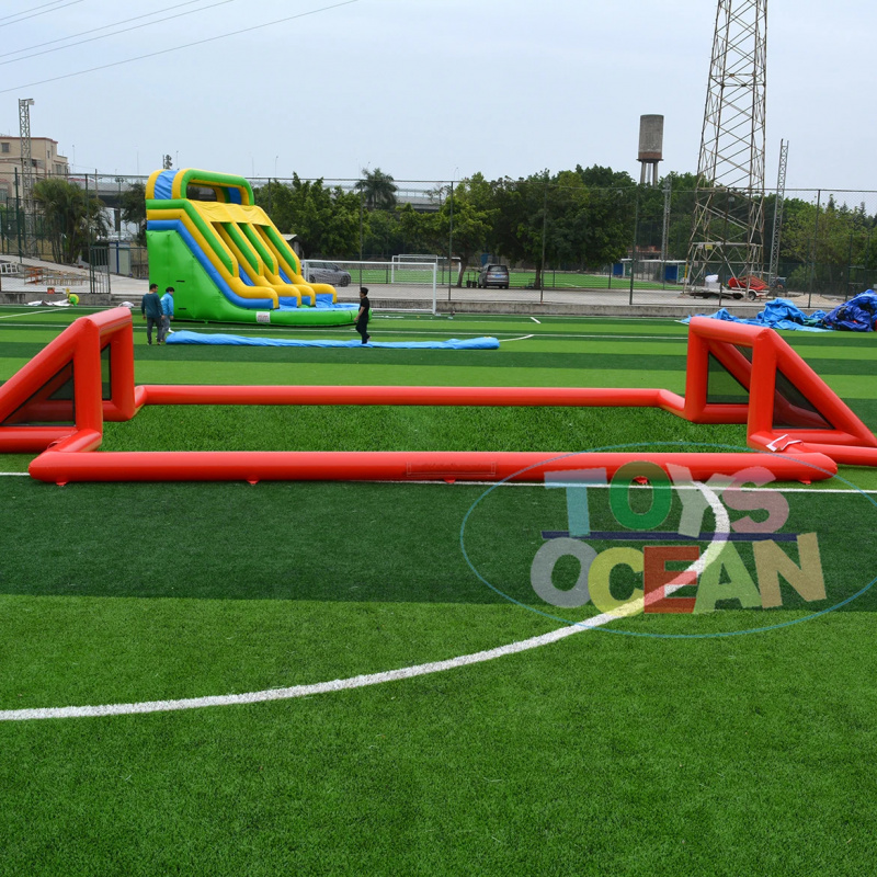 Large  Commercial Grade PVC In - Party Games Kids 评论和价格