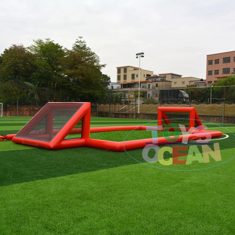 Large  Commercial Grade PVC In - Party Games Kids 评论和价格
