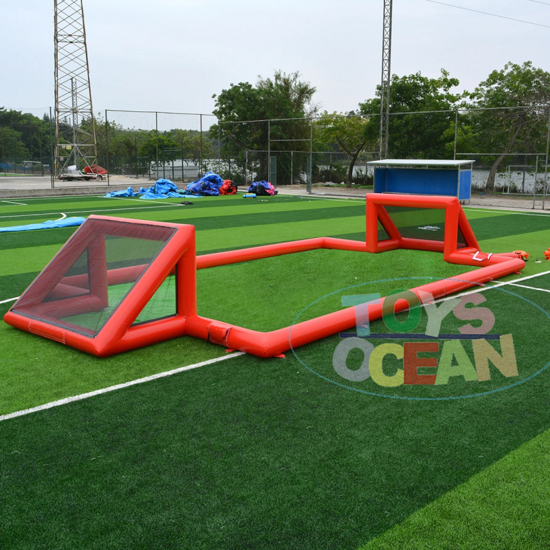 Large  Commercial Grade PVC In - Party Games Kids 评论和价格