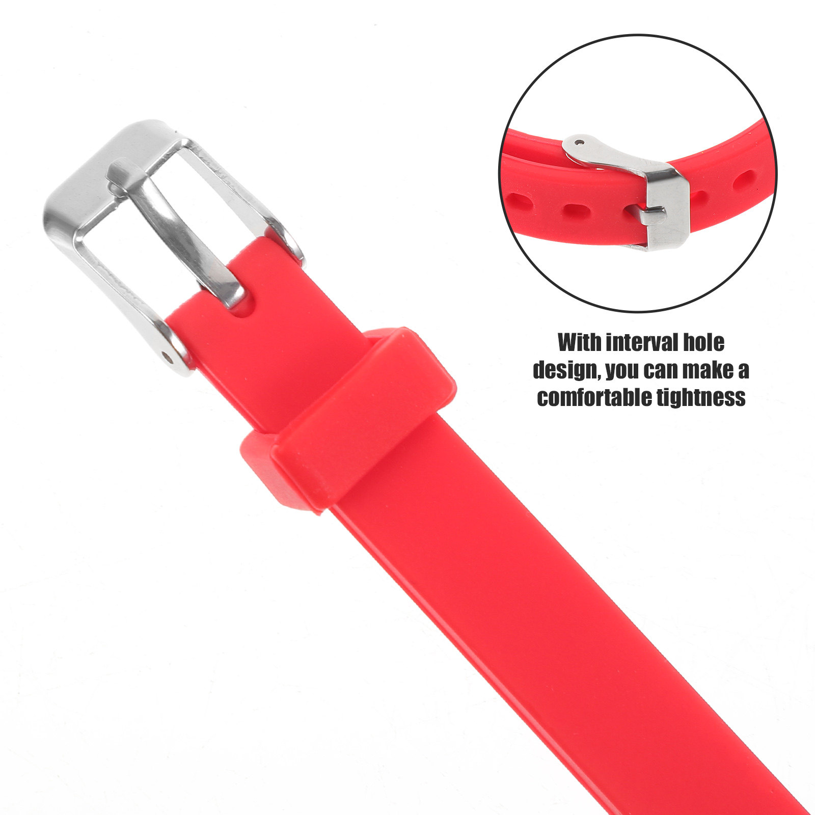 14Pcs Silicone Wristbands Soli - Party Games Kid Friendly 评论和价格