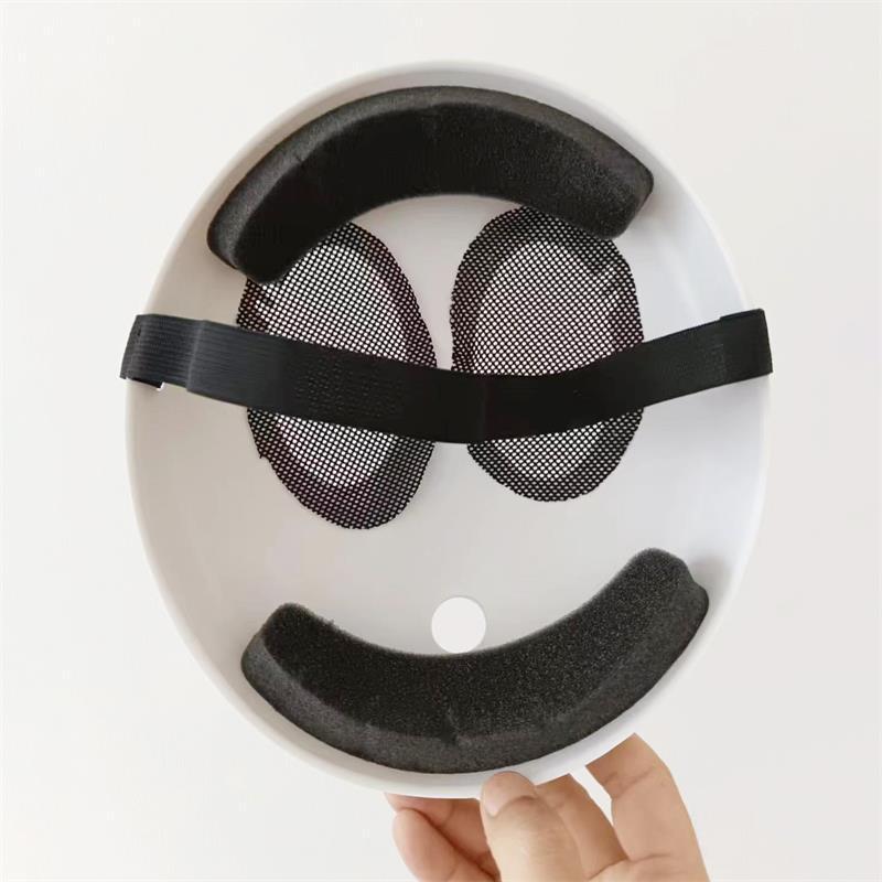 Game Bros Shy Guy Mask Cosplay - Party Games No Props 评论和价格