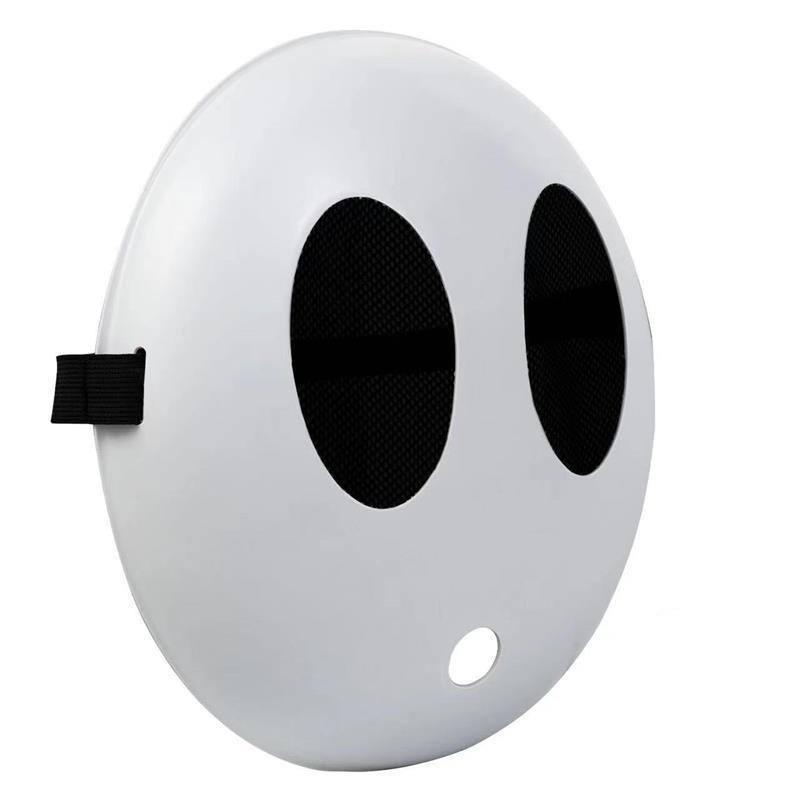 Game Bros Shy Guy Mask Cosplay - Party Games No Props 评论和价格