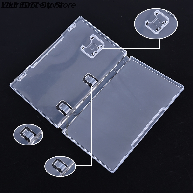 Game Card Storage Case Box Tra - Party Games Nintendo 评论和价格