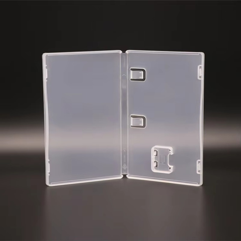 Transparant Storage Case Box C - Party Games Nintendo 评论和价格