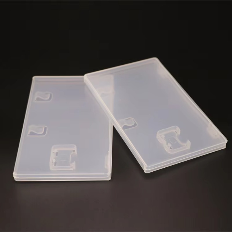 Transparant Storage Case Box C - Party Games Nintendo 评论和价格