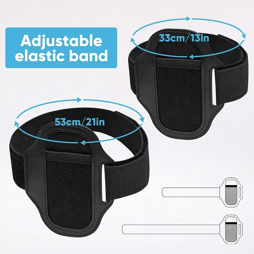 Adjustable Elastic Strap Leg S - Party Games Nintendo 评论和价格