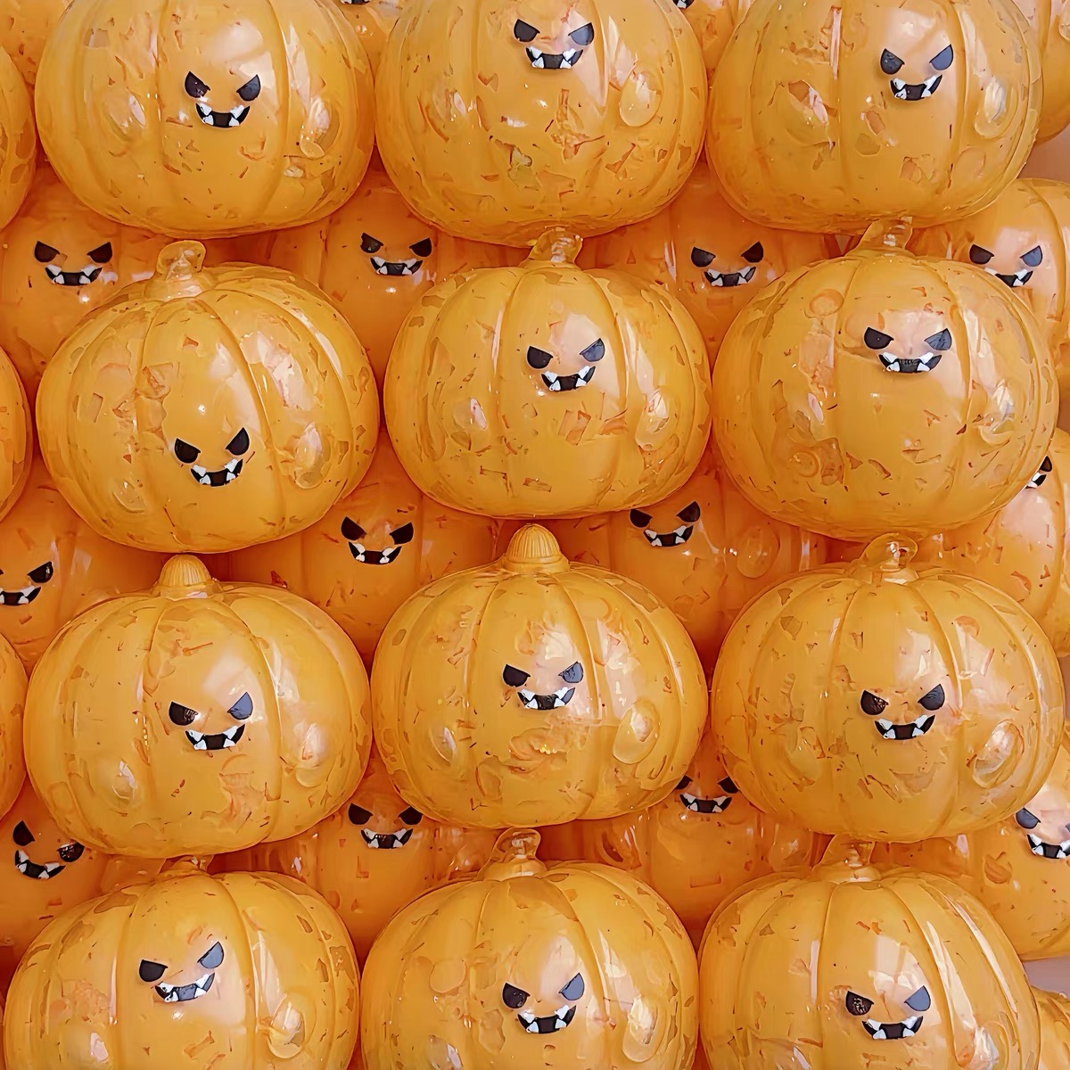 Halloween Squishies Ball Crunc - Party Games Crazy 评论和价格